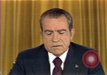 Immagine di Il presidente Richard Nixon Washington DC USA, 1973, secondo 41 filmato di repertorio 65675057162
