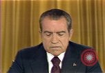 Immagine di Il presidente Richard Nixon Washington DC USA, 1973, secondo 44 filmato di repertorio 65675057162