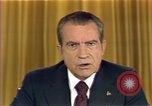 Immagine di Il presidente Richard Nixon Washington DC USA, 1973, secondo 46 filmato di repertorio 65675057162