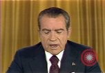 Immagine di Il presidente Richard Nixon Washington DC USA, 1973, secondo 48 filmato di repertorio 65675057162