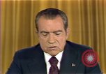 Immagine di Il presidente Richard Nixon Washington DC USA, 1973, secondo 49 filmato di repertorio 65675057162