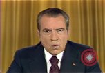 Immagine di Il presidente Richard Nixon Washington DC USA, 1973, secondo 50 filmato di repertorio 65675057162