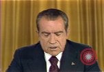 Immagine di Il presidente Richard Nixon Washington DC USA, 1973, secondo 51 filmato di repertorio 65675057162