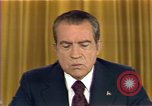 Immagine di Il presidente Richard Nixon Washington DC USA, 1973, secondo 53 filmato di repertorio 65675057162