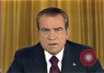 Immagine di Il presidente Richard Nixon Washington DC USA, 1973, secondo 54 filmato di repertorio 65675057162