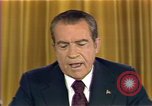 Immagine di Il presidente Richard Nixon Washington DC USA, 1973, secondo 55 filmato di repertorio 65675057162