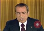 Immagine di Il presidente Richard Nixon Washington DC USA, 1973, secondo 56 filmato di repertorio 65675057162
