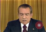 Immagine di Il presidente Richard Nixon Washington DC USA, 1973, secondo 57 filmato di repertorio 65675057162