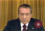 Immagine di Il presidente Richard Nixon Washington DC USA, 1973, secondo 59 filmato di repertorio 65675057162