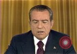 Immagine di Il presidente Richard Nixon Washington DC USA, 1973, secondo 61 filmato di repertorio 65675057162