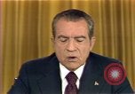 Immagine di Il presidente Richard Nixon Washington DC USA, 1973, secondo 62 filmato di repertorio 65675057162