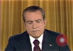 Immagine di Il presidente Richard Nixon Washington DC USA, 1973, secondo 1 filmato di repertorio 65675057163