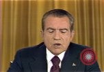 Immagine di Il presidente Richard Nixon Washington DC USA, 1973, secondo 3 filmato di repertorio 65675057163