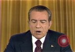 Immagine di Il presidente Richard Nixon Washington DC USA, 1973, secondo 4 filmato di repertorio 65675057163