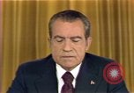Immagine di Il presidente Richard Nixon Washington DC USA, 1973, secondo 5 filmato di repertorio 65675057163