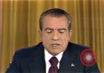 Immagine di Il presidente Richard Nixon Washington DC USA, 1973, secondo 6 filmato di repertorio 65675057163