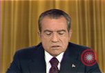 Immagine di Il presidente Richard Nixon Washington DC USA, 1973, secondo 9 filmato di repertorio 65675057163