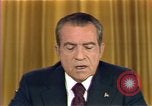 Immagine di Il presidente Richard Nixon Washington DC USA, 1973, secondo 10 filmato di repertorio 65675057163