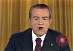 Immagine di Il presidente Richard Nixon Washington DC USA, 1973, secondo 11 filmato di repertorio 65675057163