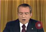 Immagine di Il presidente Richard Nixon Washington DC USA, 1973, secondo 13 filmato di repertorio 65675057163