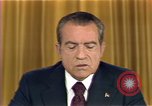 Immagine di Il presidente Richard Nixon Washington DC USA, 1973, secondo 14 filmato di repertorio 65675057163