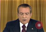 Immagine di Il presidente Richard Nixon Washington DC USA, 1973, secondo 15 filmato di repertorio 65675057163