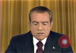 Immagine di Il presidente Richard Nixon Washington DC USA, 1973, secondo 16 filmato di repertorio 65675057163