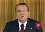 Immagine di Il presidente Richard Nixon Washington DC USA, 1973, secondo 17 filmato di repertorio 65675057163
