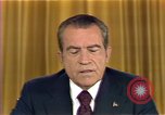 Immagine di Il presidente Richard Nixon Washington DC USA, 1973, secondo 20 filmato di repertorio 65675057163