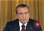 Immagine di Il presidente Richard Nixon Washington DC USA, 1973, secondo 22 filmato di repertorio 65675057163