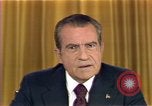 Immagine di Il presidente Richard Nixon Washington DC USA, 1973, secondo 23 filmato di repertorio 65675057163