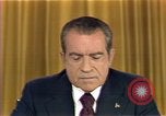Immagine di Il presidente Richard Nixon Washington DC USA, 1973, secondo 25 filmato di repertorio 65675057163