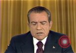 Immagine di Il presidente Richard Nixon Washington DC USA, 1973, secondo 27 filmato di repertorio 65675057163