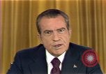Immagine di Il presidente Richard Nixon Washington DC USA, 1973, secondo 29 filmato di repertorio 65675057163