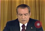 Immagine di Il presidente Richard Nixon Washington DC USA, 1973, secondo 31 filmato di repertorio 65675057163