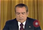 Immagine di Il presidente Richard Nixon Washington DC USA, 1973, secondo 34 filmato di repertorio 65675057163