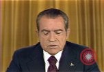 Immagine di Il presidente Richard Nixon Washington DC USA, 1973, secondo 36 filmato di repertorio 65675057163