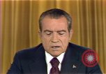 Immagine di Il presidente Richard Nixon Washington DC USA, 1973, secondo 38 filmato di repertorio 65675057163