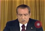 Immagine di Il presidente Richard Nixon Washington DC USA, 1973, secondo 40 filmato di repertorio 65675057163