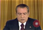 Immagine di Il presidente Richard Nixon Washington DC USA, 1973, secondo 43 filmato di repertorio 65675057163