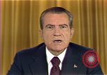 Immagine di Il presidente Richard Nixon Washington DC USA, 1973, secondo 44 filmato di repertorio 65675057163
