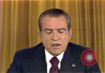 Immagine di Il presidente Richard Nixon Washington DC USA, 1973, secondo 48 filmato di repertorio 65675057163