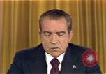 Immagine di Il presidente Richard Nixon Washington DC USA, 1973, secondo 49 filmato di repertorio 65675057163