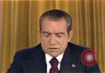 Immagine di Il presidente Richard Nixon Washington DC USA, 1973, secondo 50 filmato di repertorio 65675057163