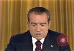 Immagine di Il presidente Richard Nixon Washington DC USA, 1973, secondo 51 filmato di repertorio 65675057163