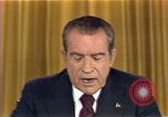 Immagine di Il presidente Richard Nixon Washington DC USA, 1973, secondo 52 filmato di repertorio 65675057163