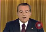 Immagine di Il presidente Richard Nixon Washington DC USA, 1973, secondo 55 filmato di repertorio 65675057163