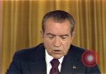 Immagine di Il presidente Richard Nixon Washington DC USA, 1973, secondo 57 filmato di repertorio 65675057163