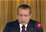 Immagine di Il presidente Richard Nixon Washington DC USA, 1973, secondo 58 filmato di repertorio 65675057163