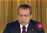Immagine di Il presidente Richard Nixon Washington DC USA, 1973, secondo 59 filmato di repertorio 65675057163